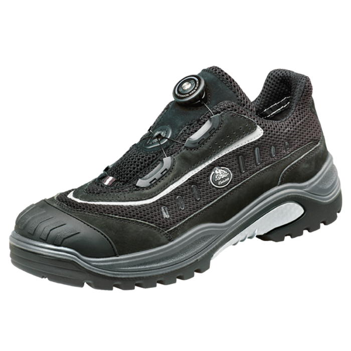 Bata Traxx 213 nubuck breathable mesh/BOA