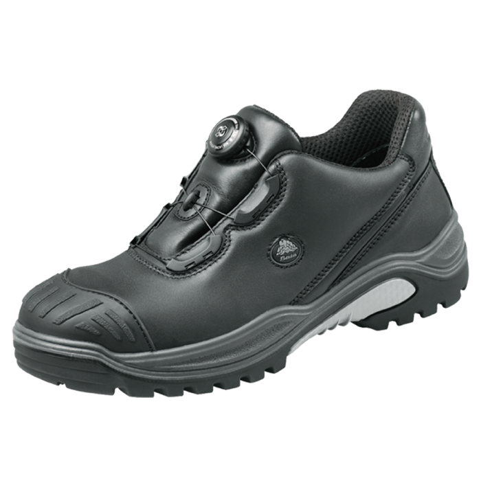 Bata Traxx 218 full grain leather/BOA