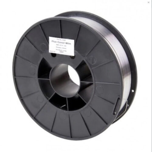 RIMAC flusstråd 0.9 mm 4,5 kg