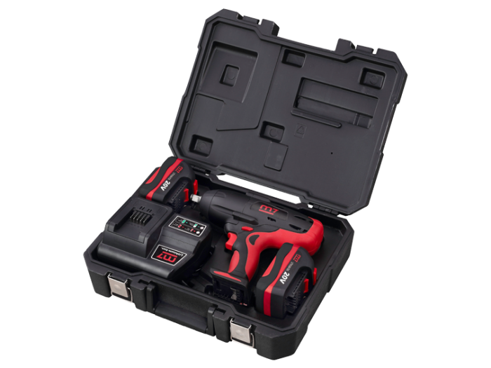 M7 Batteri-mutterdragare 20V 1/2"