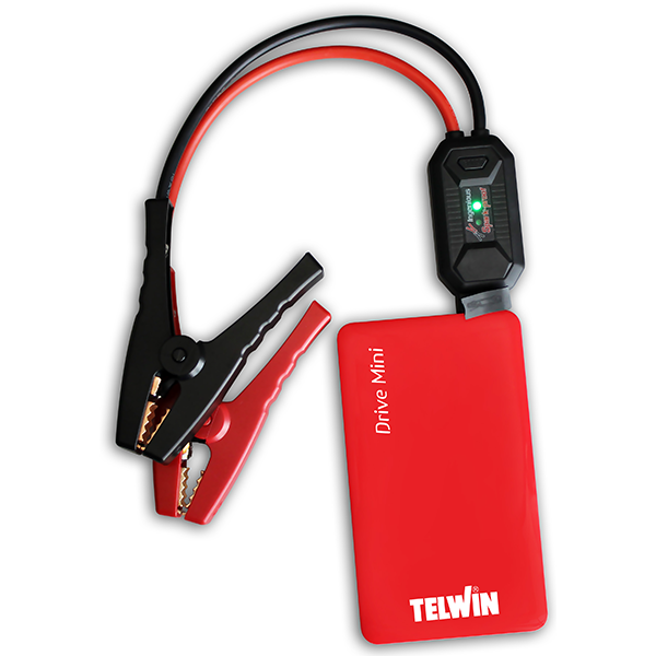 Verktygsbutiken Drive 12V – Mini Telwin