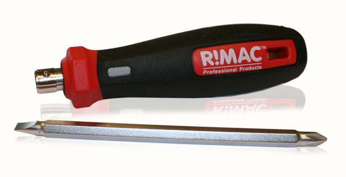 RIMAC Mejsel All In One