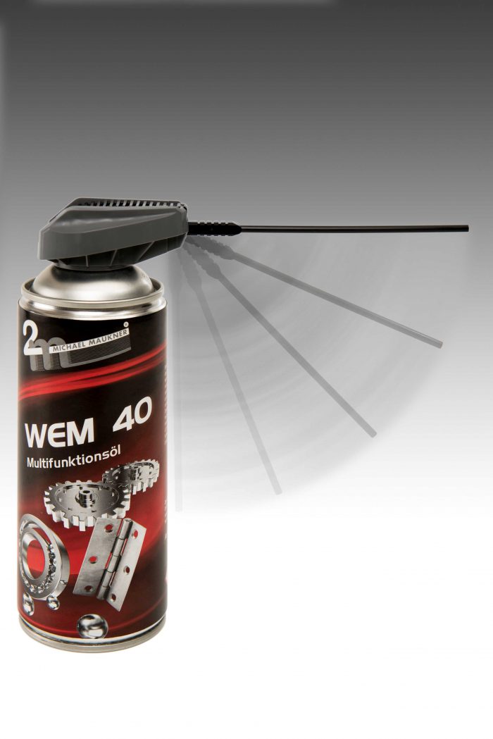 2M WEM 40 Multispray