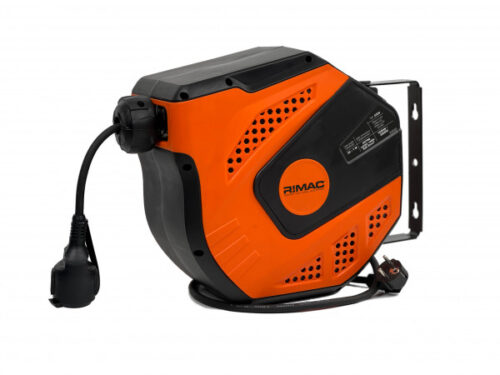Kabelvinda 230V – 20 + 1m