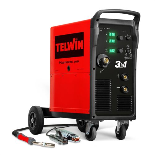 Telwin Mastermig 305i 400V