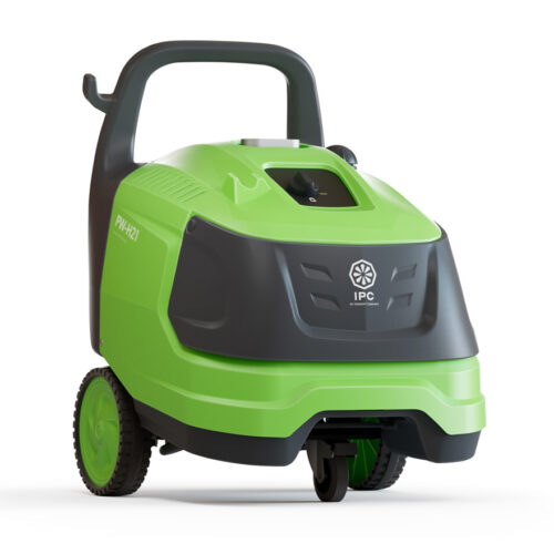 IPC Hetvattentvätt PW-H21 Plus