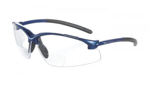 UNIVET Skyddsglasögon med styrka