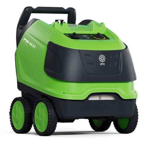 Hetvattentvätt IPC PW-H31/4 D1713P