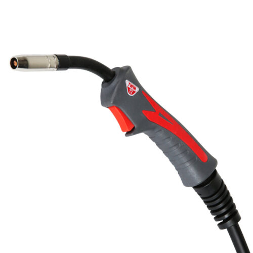 Slangpaket 4 m Euro MT15