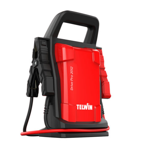 Telwin Drive Pro 2012 12V